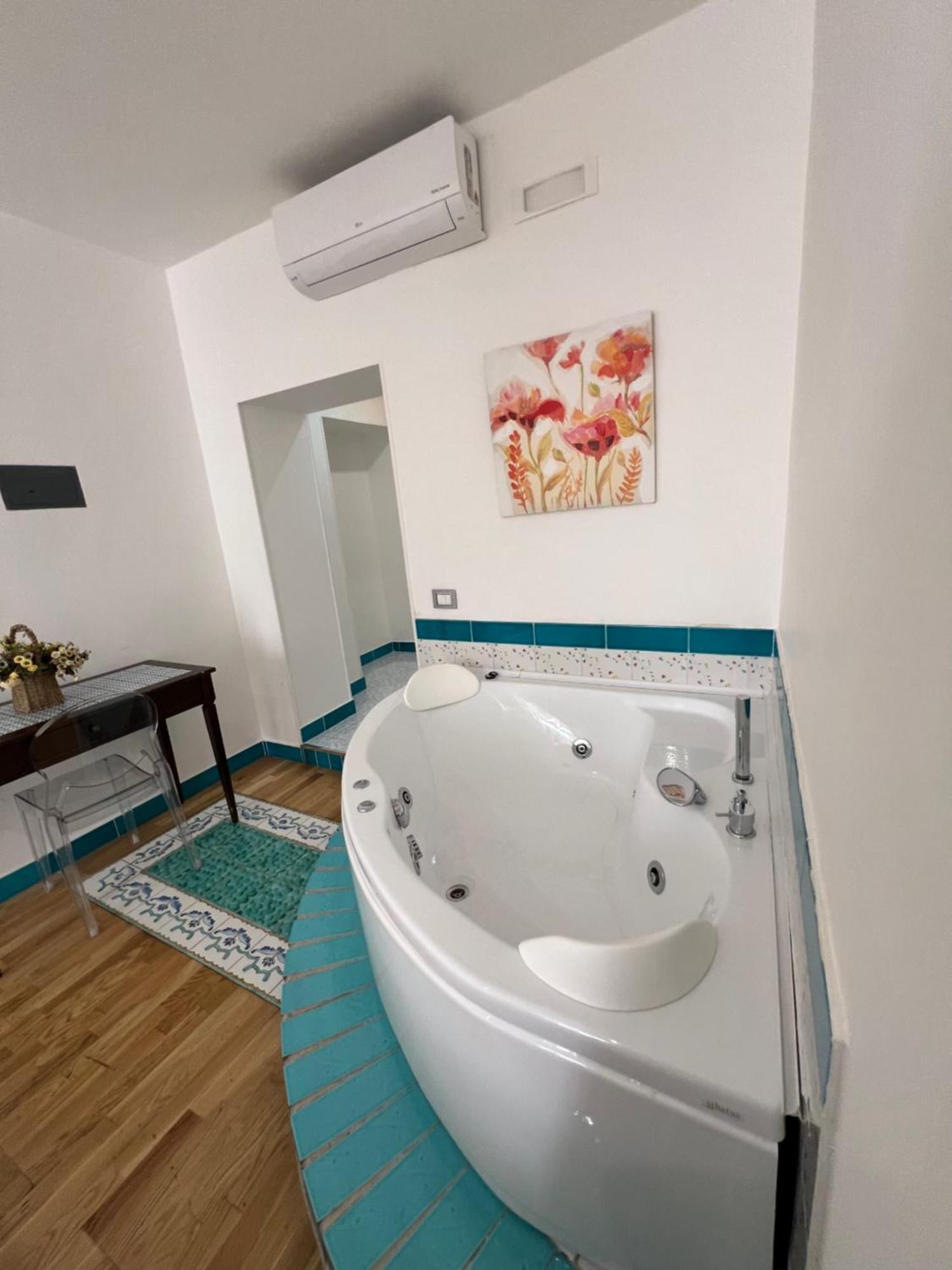 Casa de hóspedes Costa D'amalfi Salerno