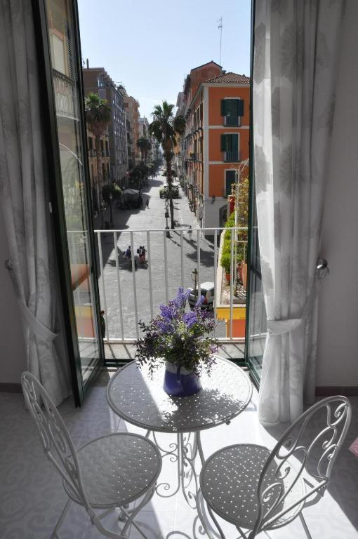 Casa de hóspedes Costa D'amalfi *